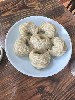 밀마당바지락칼국수 사진 4