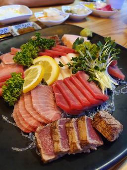 참치말자 사진 3