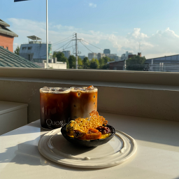 퀸넬브릴 삼청점