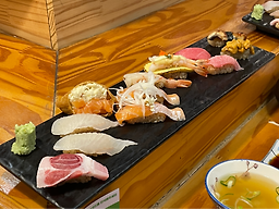 스시덴참치 1