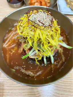 진주냉면이설옥 6