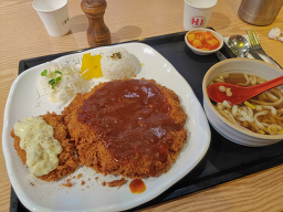 Hongikdonkkaseu 6