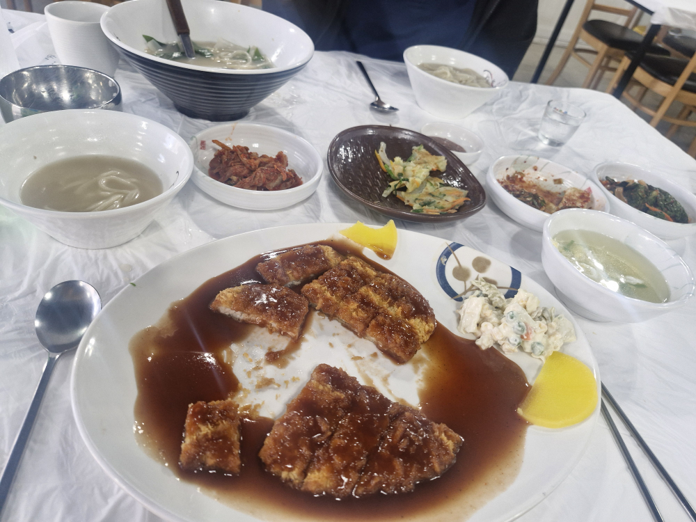 Cheongpung (청풍) 3