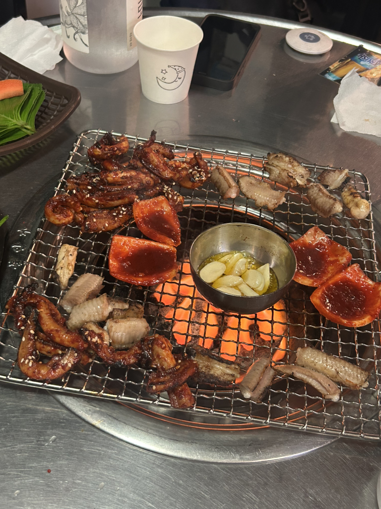 왕십리연탄집 2