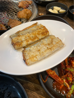 만배식당 사진 6