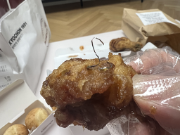 교촌치킨 영통1호점 사진 3
