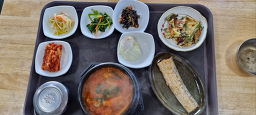와흘밥상 사진 8