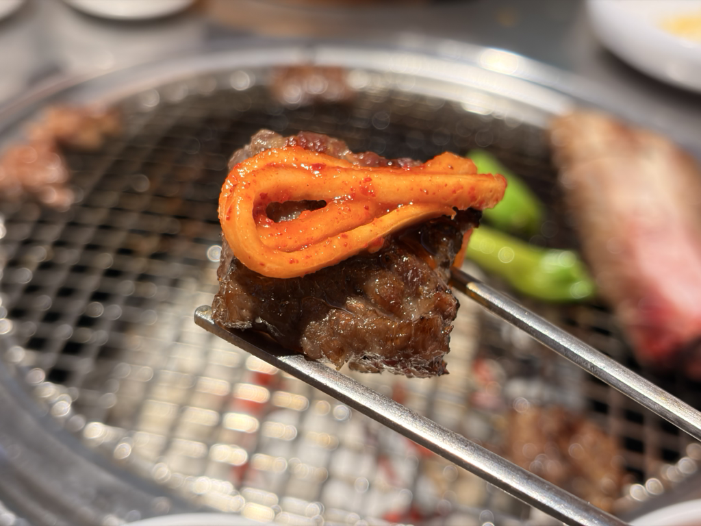 청기와타운 충무로점 3