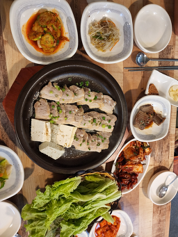 봉화맷두부 5