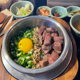솔솥 연남점 사진 4