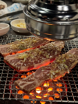 Myeongdongsogalbi 2