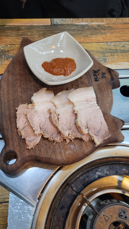 제주반딧불한담 애월점 대표 사진