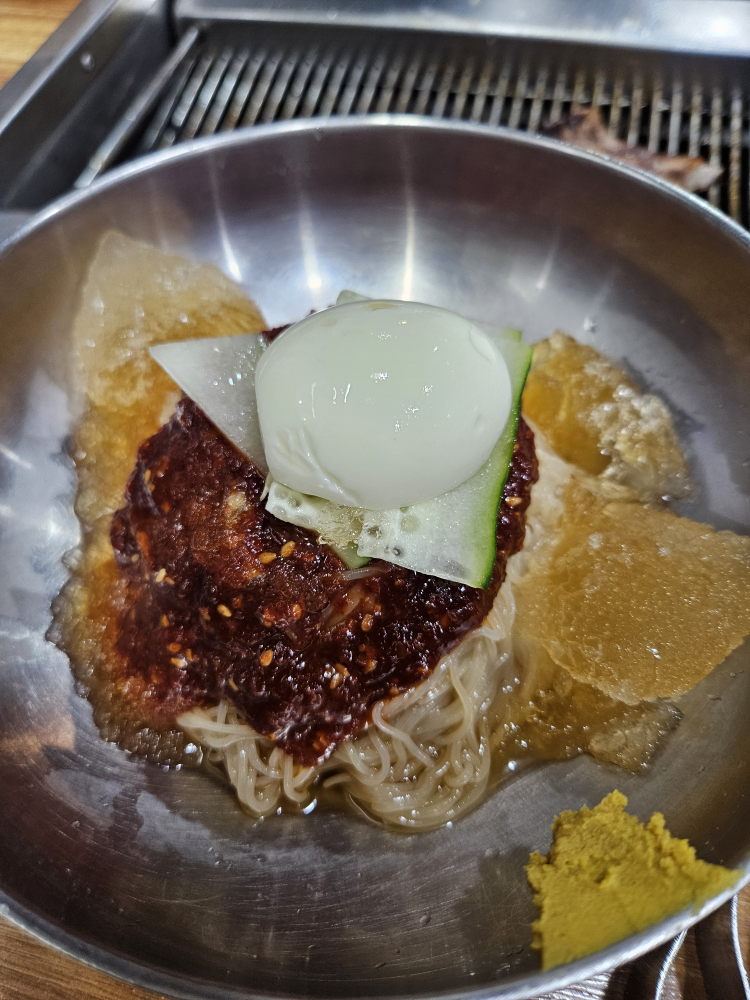 원조한라산갈비 사진 5