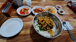 청림손칼국수 6
