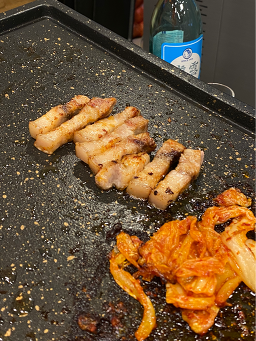 구둘장삼겹살 사진 4