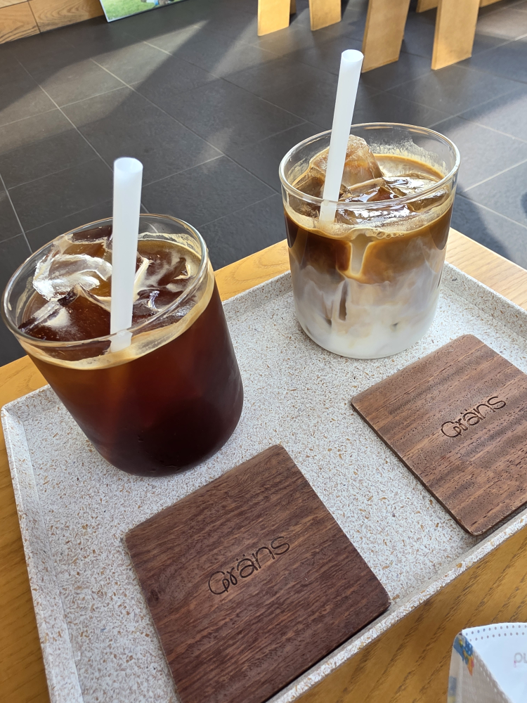 그란스 3