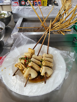 원조누드김밥 사진 2
