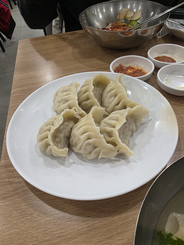 진미평양냉면 별관 사진 5