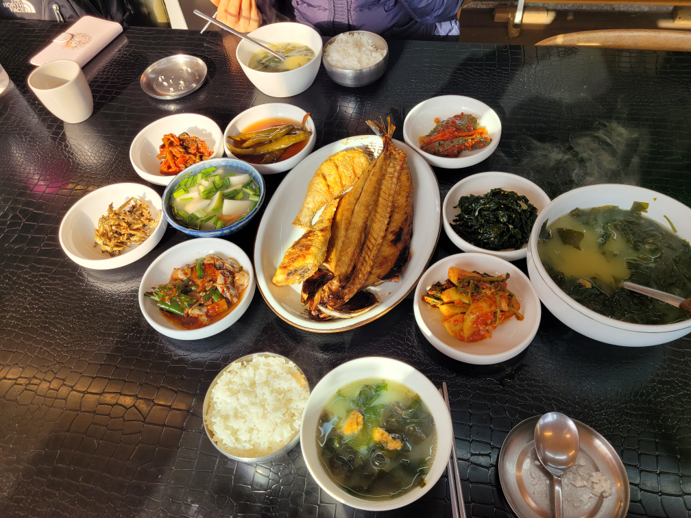 엄마표밥상 사진 4
