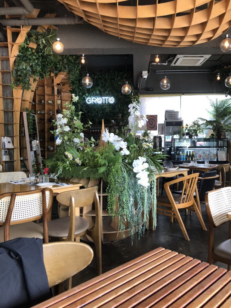 Restaurant 사진 3