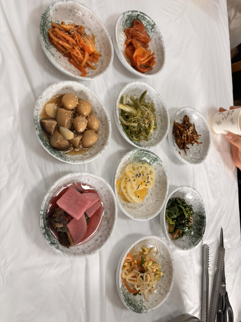 Milbathyanggi (밀밭향기) 3