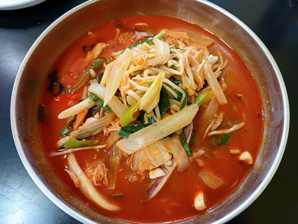 동흥식당 4