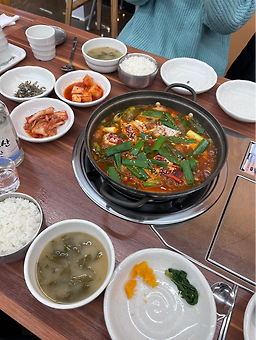 난드르포구 사진 4