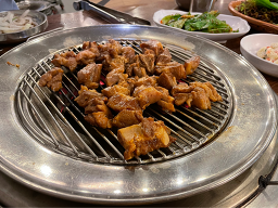 흥부골숯불돼지갈비 5