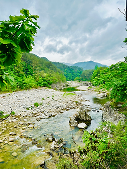 Gangbyeonsikdang (강변식당) 3