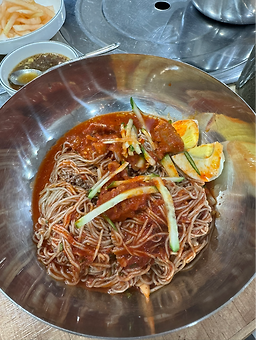 신창면옥 사진 6