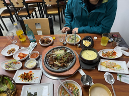 용가네석갈비 4