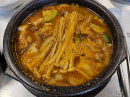 꺼멍도새기 대표 사진