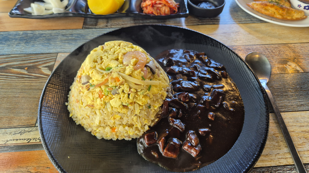 꿈에그린짜장 사진 5