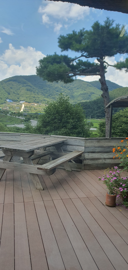Dongmongwon (동몽원) 2