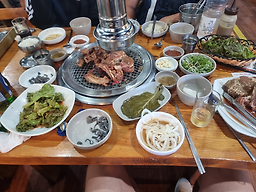 Gyeongdonghanu (경동한우) 3