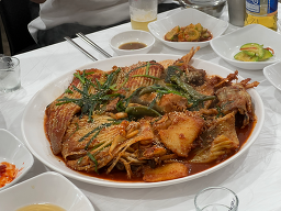 코다리조림 바다축제 5