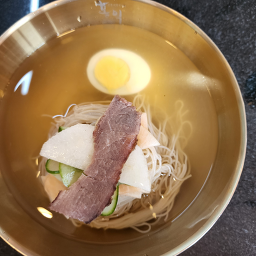 능라밥상 사진 8