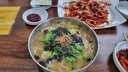 대선칼국수 2