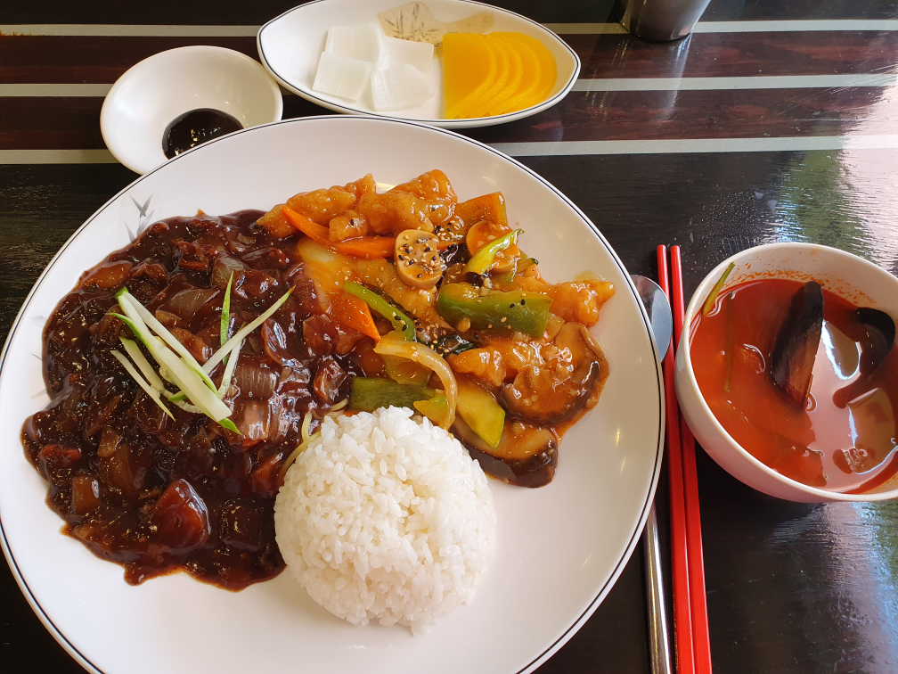 마시차이나 1