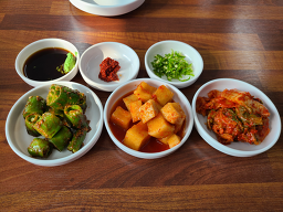 Hanbathanuseolleongtang 5