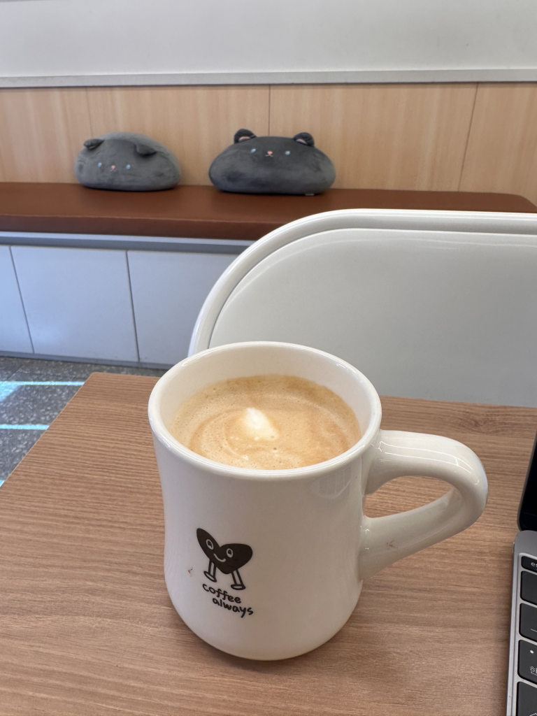 카페게이트 논현역점