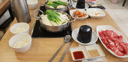 선향정샤브샤브 사진 2
