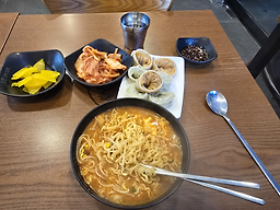 청춘꼬마김밥 3