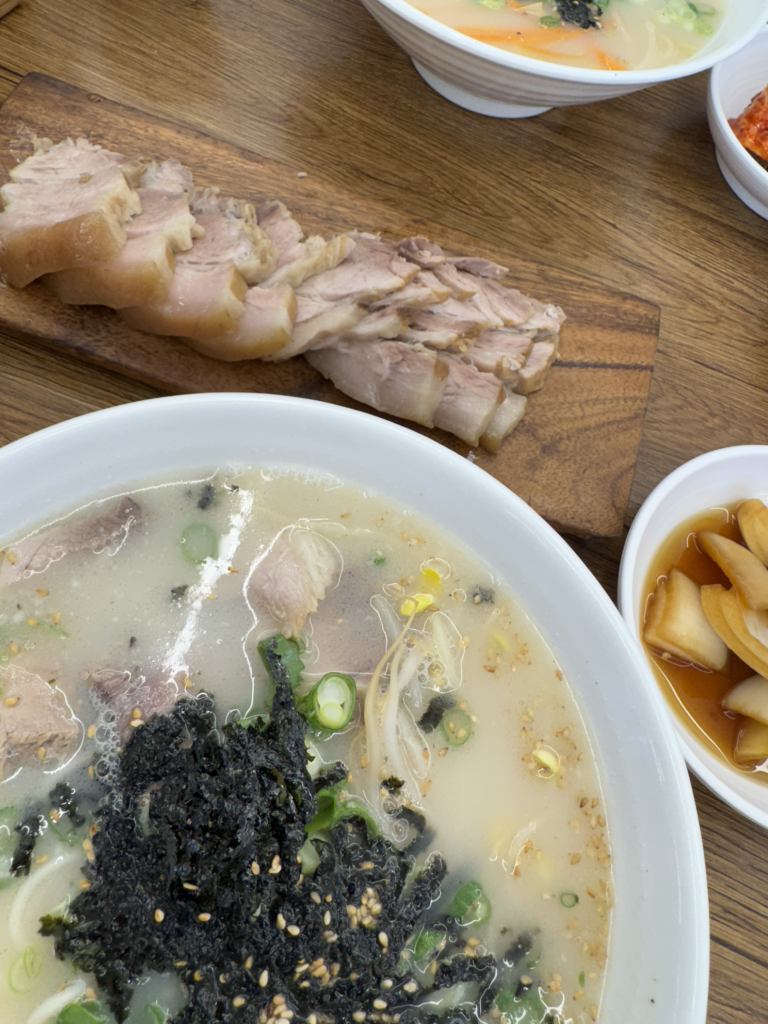 금악퐁낭국수 대표 사진