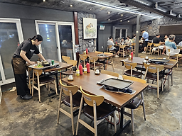 흑돼지해물삼합 서귀포점 사진 3