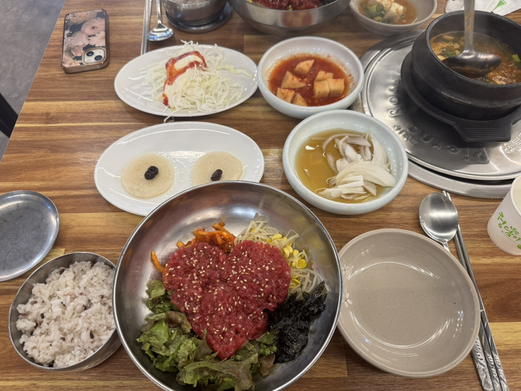정우숯불가든 1