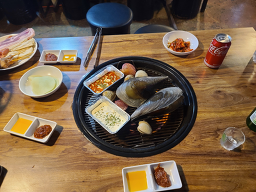 조개천국 사진 3