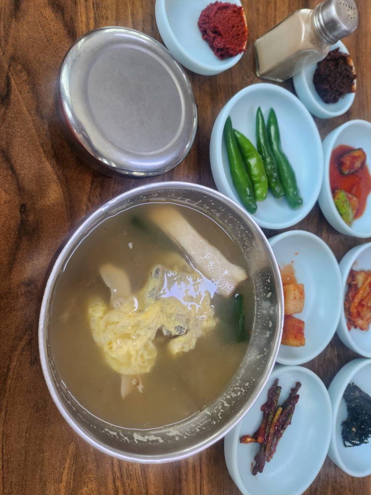 해성식당 6