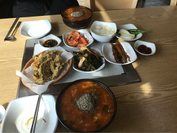 Pungjeonhosu (풍전호수) 1