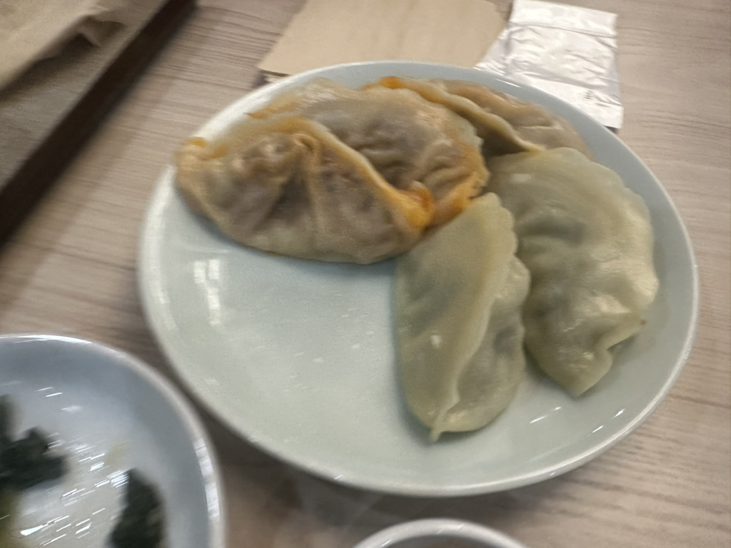 이문면옥 광화문 디팰리스점 사진 4